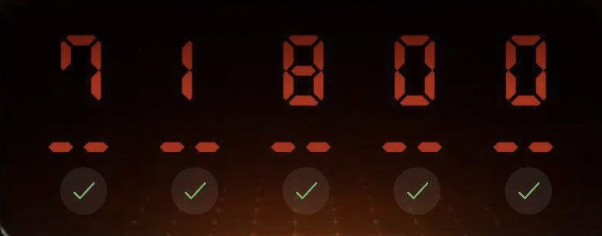 Nordom Gates Daily Puzzle & Video Code 10 April 2025